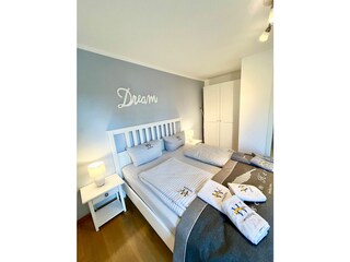 Apartamento de vacaciones Wangerooge Características 20