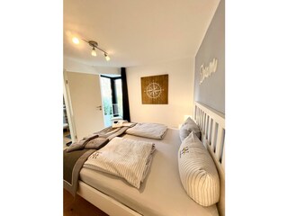 Appartamento per vacanze Wangerooge Caratteristiche 21