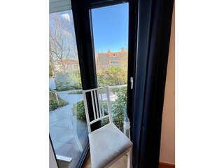 Apartamento de vacaciones Wangerooge Entorno 26