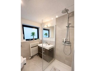 Appartamento per vacanze Wangerooge Caratteristiche 22