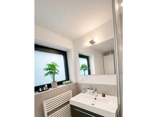 Appartamento per vacanze Wangerooge Caratteristiche 24