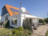 Bungaló Den Hoorn Grabación al aire libre 1