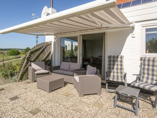 Bungalow Den Hoorn Buitenaudio-opname 3