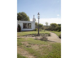 Bungalow Den Hoorn Registrazione all'aperto 4