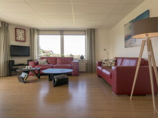 Bungalow Den Hoorn Équipement 7