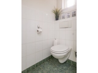 Bungalow Den Hoorn Équipement 14