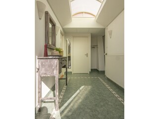 Bungalow Den Hoorn Caratteristiche 15