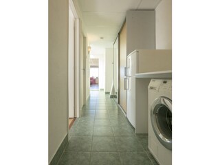 Bungalow Den Hoorn Caratteristiche 16