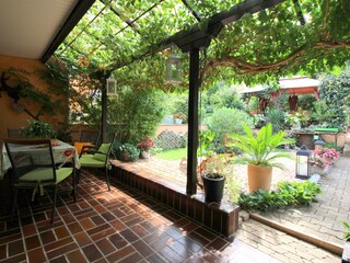 Casa per le vacanze Porec Caratteristiche 11