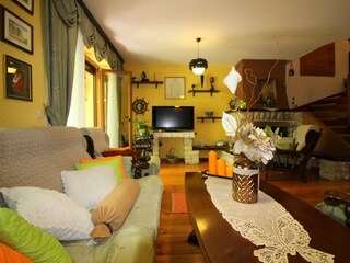Holiday house Porec Features 15