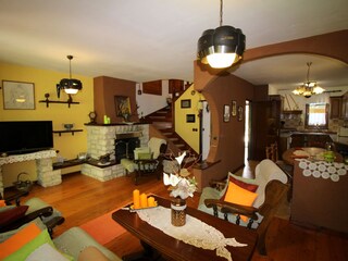 Casa per le vacanze Porec Caratteristiche 13