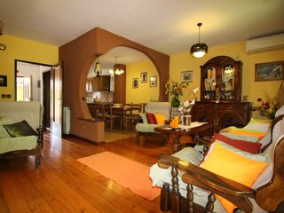 Casa per le vacanze Porec Caratteristiche 12