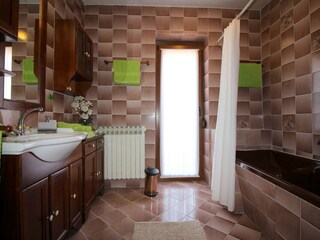 Holiday house Porec Features 19
