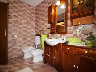 Casa per le vacanze Porec Caratteristiche 21