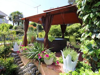 Holiday house Porec Outdoor Recording 3