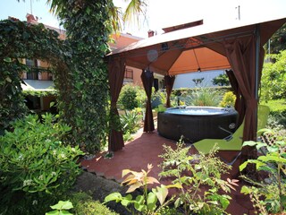 Casa per le vacanze Porec Registrazione all'aperto 5