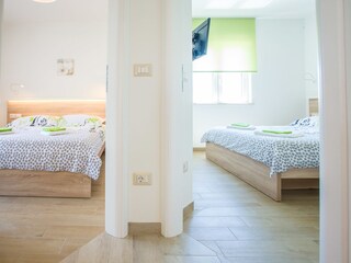 Apartamento de vacaciones Nova Vas Características 14