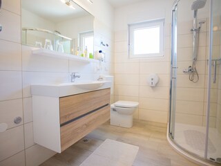 Apartamento de vacaciones Nova Vas Características 18