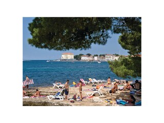 Apartamento de vacaciones Nova Vas Entorno 19