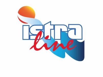 Firma Istraline travel agency - Frau Sabina Crnkovic