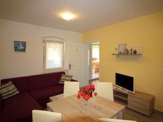 Vakantiehuis Kastelir Kenmerken 8