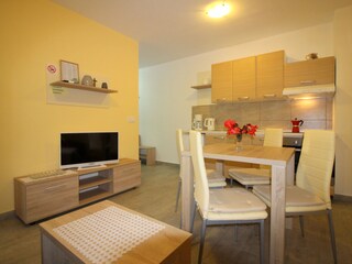 Casa per le vacanze Kastelir Caratteristiche 9