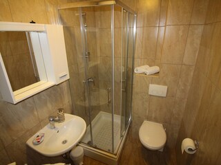 Vakantiehuis Kastelir Kenmerken 12