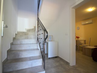 Holiday house Kastelir Features 13