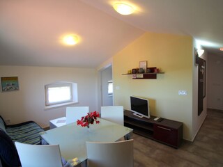 Vakantiehuis Kastelir Kenmerken 19