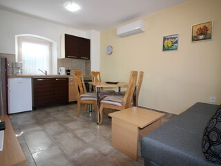 Holiday house Kastelir Features 14