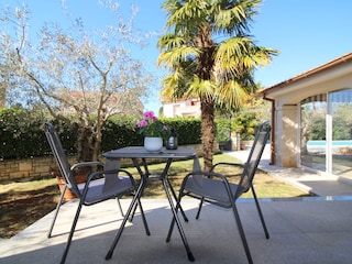 Holiday apartment Porec Features 16