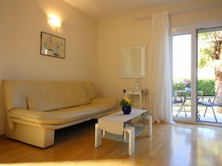 Holiday apartment Porec Features 17