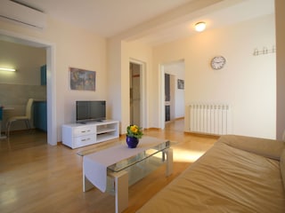 Holiday apartment Porec Features 18