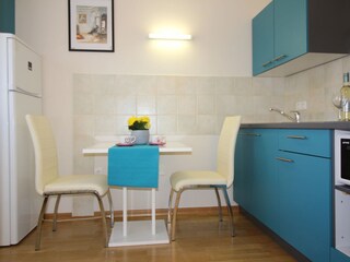 Appartamento per vacanze Porec Caratteristiche 19