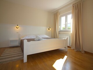 Appartamento per vacanze Porec Caratteristiche 20