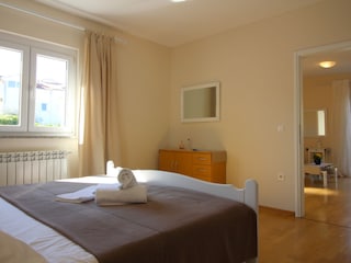 Holiday apartment Porec Features 21