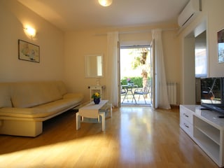 Holiday apartment Porec Features 22