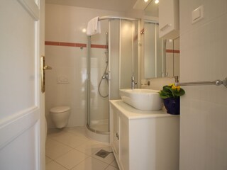 Appartamento per vacanze Porec Caratteristiche 23