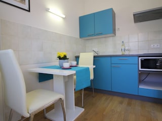 Holiday apartment Porec Features 24