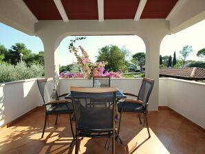 Samara à proximité de la plage