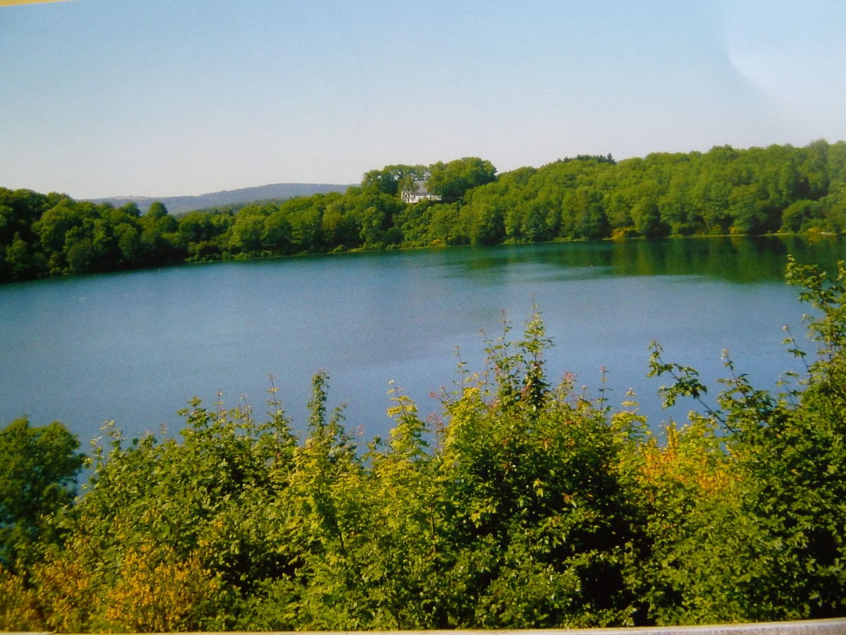 Weinfelder Maar