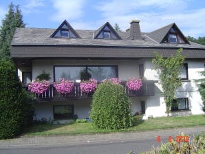 Ferienwohnung im Ferienhaus Renate - Üdersdorf - image1