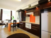 Holiday apartment Porec Features 1