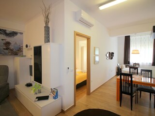 Vakantieappartement Porec Kenmerken 9