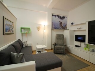 Vakantieappartement Porec Kenmerken 7