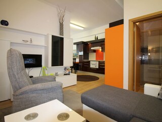 Vakantieappartement Porec Kenmerken 6