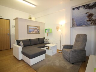 Vakantieappartement Porec Kenmerken 8
