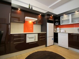 Vakantieappartement Porec Kenmerken 11