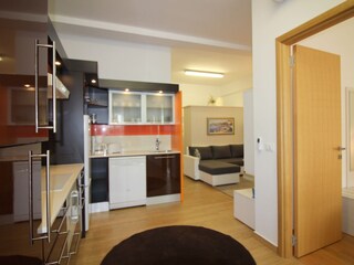 Vakantieappartement Porec Kenmerken 13