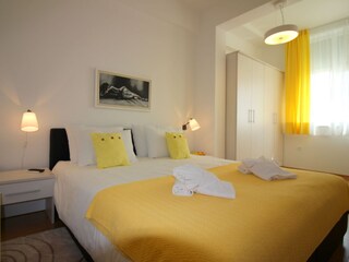 Vakantieappartement Porec Kenmerken 14